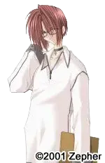 長坂 緋褪