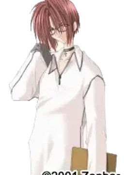 長坂 緋褪
