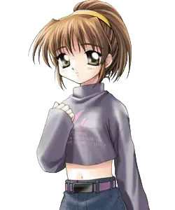 星野 真菜