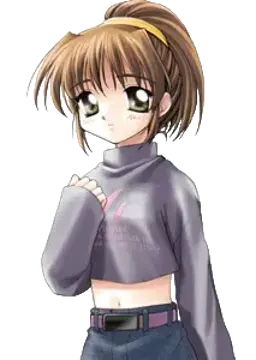 星野 真菜