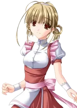 浅倉 奈央