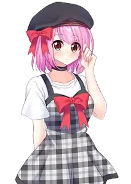 秋山 桃香