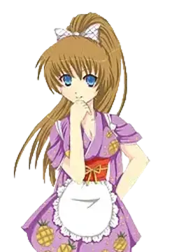 Iiko Shinkaichi