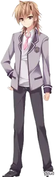 四谷隼人