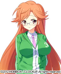 霜貫陶子