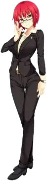 高田 ノブチカ