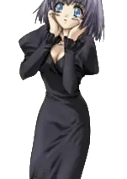 天城未優