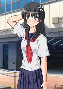 佐天 涙子