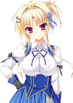 エロイナ・ディ・カバリェロ・イスタ