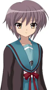 长门有希