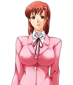 明日原 优子