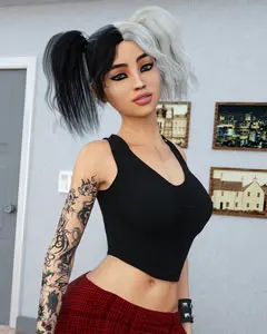 Cindy