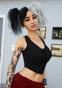 Cindy