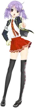 凉音胡桃