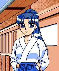 間宮 海