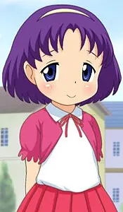 美希
