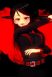 芙蕾雅·奈特