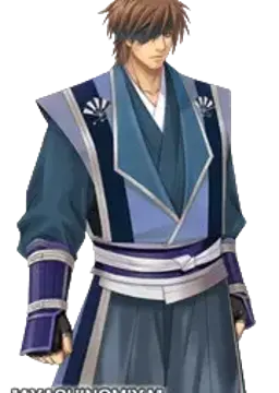 加地 鳩羽