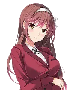 日之宫舞果