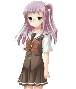 龍言寺綾乃