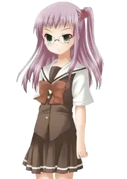 龍言寺綾乃