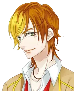 加藤 嵐士