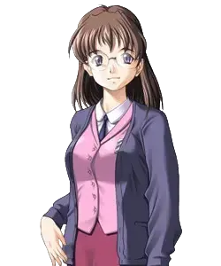 桜井 若葉