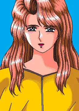 向田 静