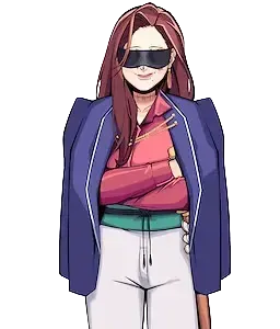 Mirai Mishima