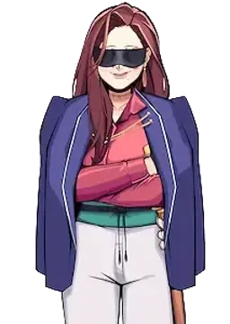 Mirai Mishima