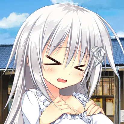 Hoshi Koi * Twinkle Murakumo Soraha