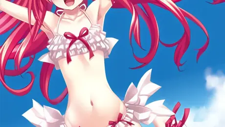 神曲奏界ポリフォニカ プラス