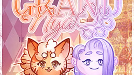 Grand-Nya