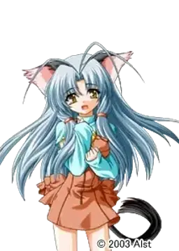 綾乃