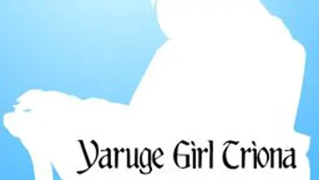 Yaruge Girl Triona