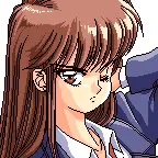 穂高 しほり