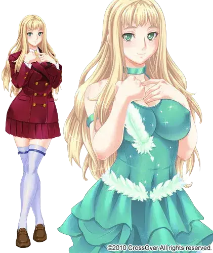 松藏·娜塔莎·费金