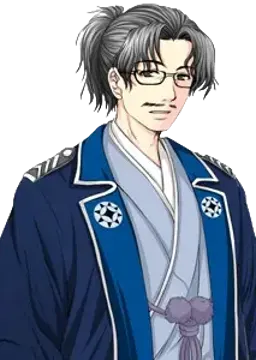 大冈忠茂