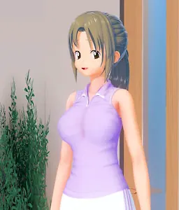 妈妈