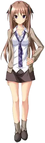 杏奈
