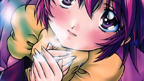 プレシャスLOVE