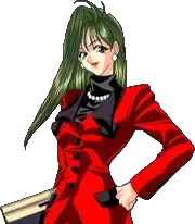 大原裕子