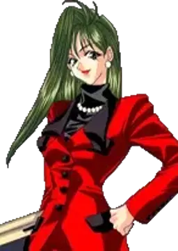 大原裕子