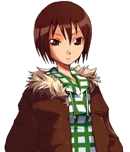 サヤカ