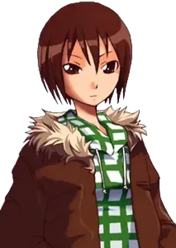サヤカ