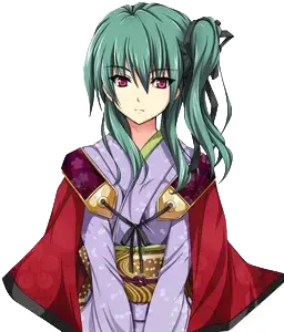 早乙女 恵