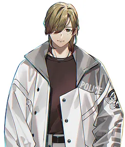 榎波 昂輝