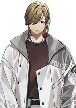 榎波 昂輝