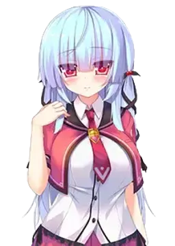 秋海棠 璃火