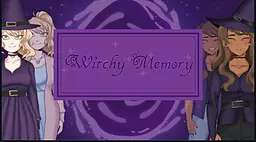 Witchy Memory